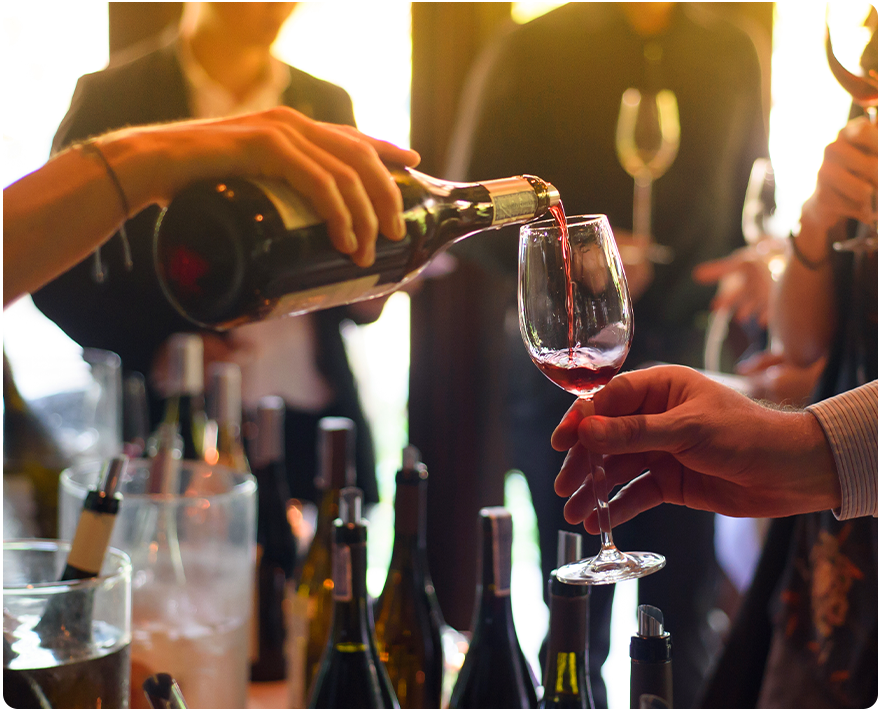 Le restaurant - Modern - restaurant Lagny-sur-Marne - top resto CARNETIN