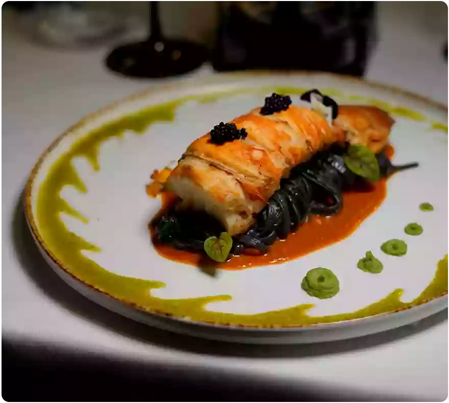 Modern - restaurant Lagny-sur-Marne - Meilleur restaurant Lagny sur Marne