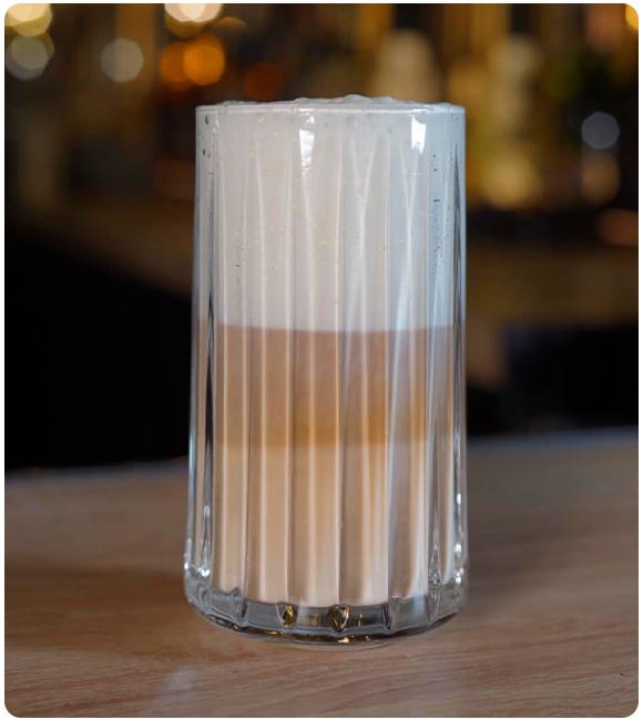 Le bar - Modern - restaurant Lagny-sur-Marne - les meilleurs restaurant de CARNETIN