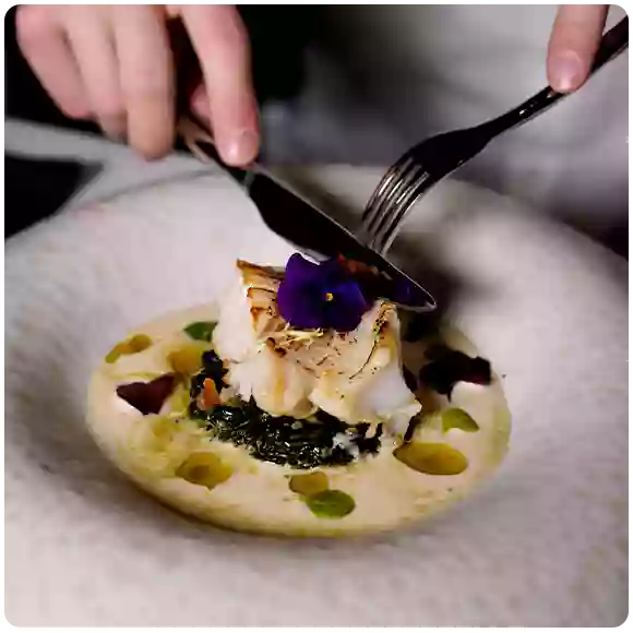 Modern - restaurant Lagny-sur-Marne - restaurant sympa CARNETIN